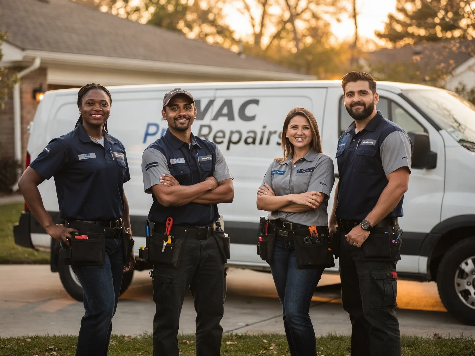 Heat Pump Repair company in Richland Springs, TX