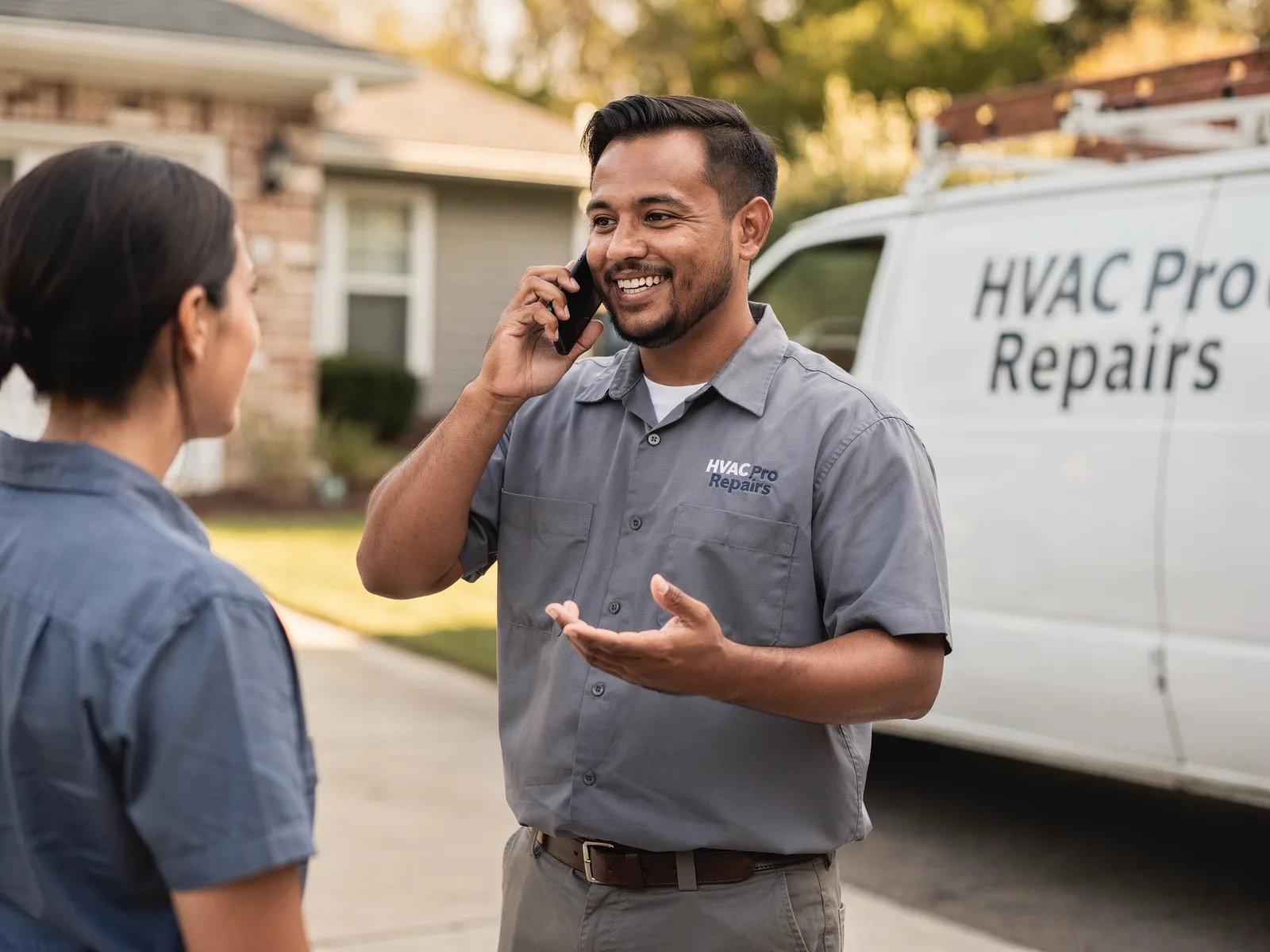Heat Pump Repair Richland Springs, TX FAQs